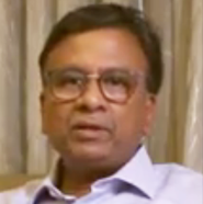 kandasamy director roadmap client